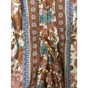 Matilda Jane Women's Just for a Moment Floral Midi Dress Size Small Boho Cottage thumbnail 3