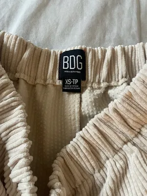 BDG Ribbed Pants Corduroy Straight-Leg thumbnail 2
