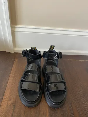 Dr. Martens Sandals thumbnail 4