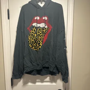 Free People day dreamers sweatshirt thumbnail 1