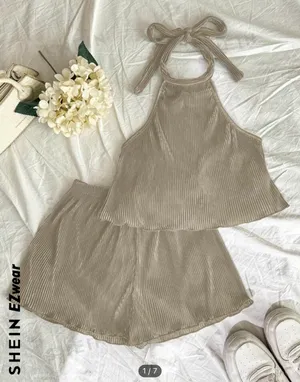 SheIn Two Piece Set thumbnail 2