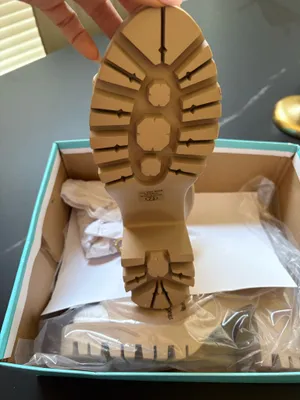 Soda Platform Sandals thumbnail 3