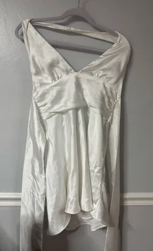 Zara dress thumbnail 1