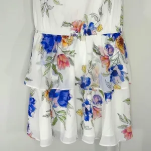 REVOLVE | Yumi Kim Dream Come True White Chelsea‎ Dress | XXS thumbnail 3