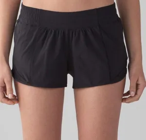 Lululemon Hotty Hot Short II *2.5" thumbnail 5