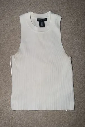 Sincerely Jules Tank Top thumbnail 1