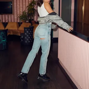 Revice Ex-Boyfriend Jeans thumbnail 2