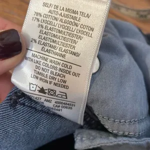 Hudson Krista dark wash low rise super skinny jeans 24 thumbnail 11