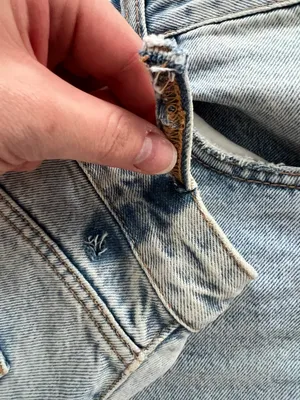 ZARA Jeans thumbnail 4