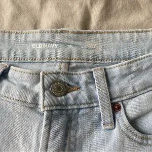Old Navy Curvy‎ High-Rise OG Straight thumbnail 3