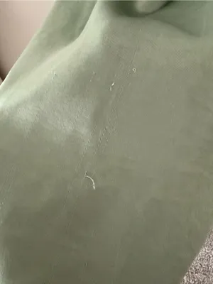 Princess Polly Light Sage Satin Dress with Tie Detail thumbnail 4