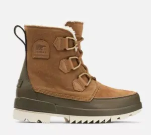 Sorel Boots thumbnail 1