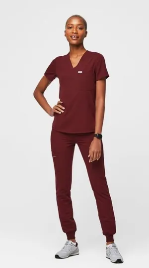 Figs Technical Collection Catrina scrub top size XL thumbnail 12