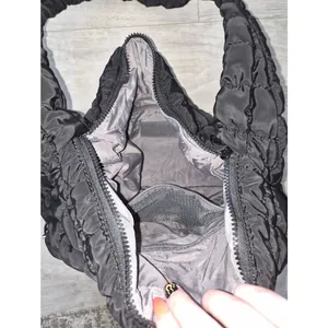 Urban Expression Women's Black Bag thumbnail 8