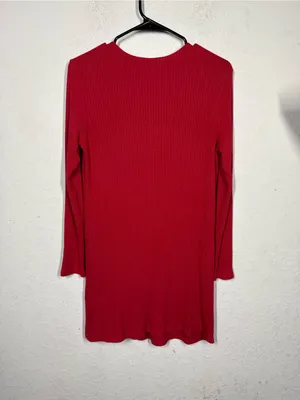 Reformation Agatha Dress Size Large thumbnail 4