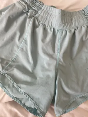 Lululemon Hotty Hot Shorts thumbnail 4