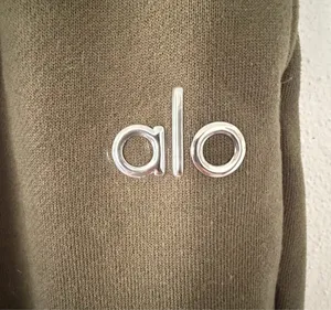 Alo Yoga Sweatpants thumbnail 2