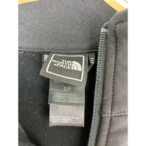 The North Face Apex Bionic Jacket Size S Black Softshell Windproof Outdoor Coat thumbnail 6