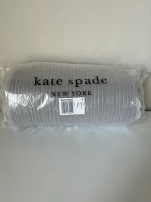 Kate Spade Roulette Suede Medium Shoulder Bag thumbnail 11