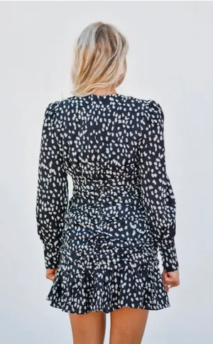 Impeccable Pig Dress thumbnail 2