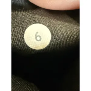Lululemon Pants Womens 6 Leggings‎ Yoga Gym Workout thumbnail 5