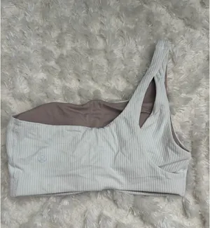 Lululemon One-Shoulder Bra thumbnail 2