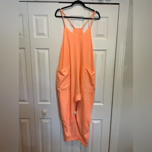 Free People Hot Shot Onesie thumbnail 3