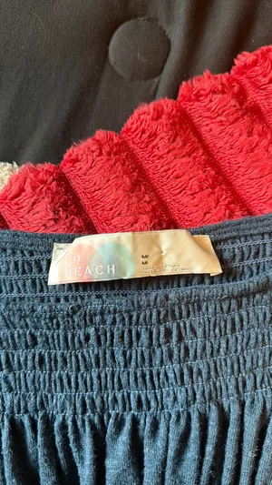 Free People Set Beach thumbnail 7