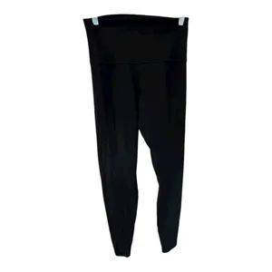 Lululemon black Leggings thumbnail 2
