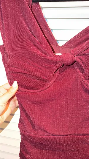 Showpo Maxi Dress thumbnail 4