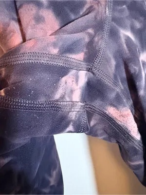 Lululemon Align Crop 23" *Diamond Dye thumbnail 3