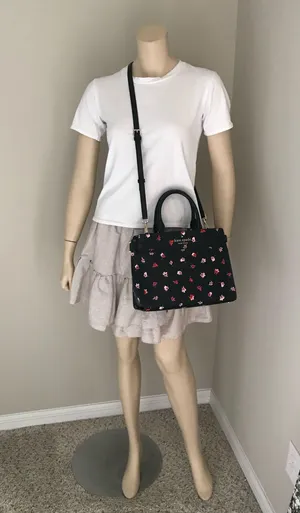 Kate Spade Purse thumbnail 3