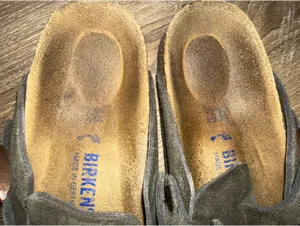 Birkenstock Clogs Boston thumbnail 2