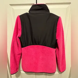 FILA Pink Jacket thumbnail 2