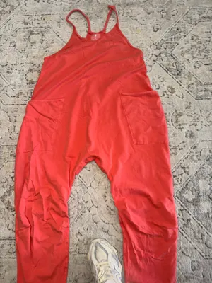 Free People Hot Shot Onesie thumbnail 2