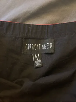 Current Mood mini skirt thumbnail 2