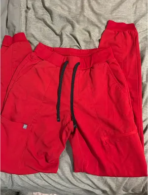 Fabletics Scrub Joggers On-Call thumbnail 1