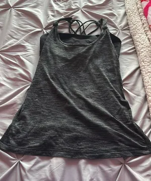 Lululemon Tank thumbnail 1