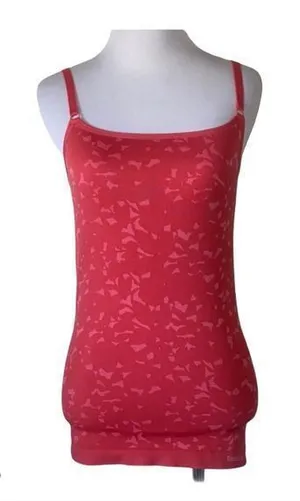 5/$30 🎈 Reebok women’s large seamless‎ athletic tank top thumbnail 1