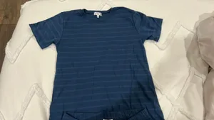 Lake Pajama Set thumbnail 2