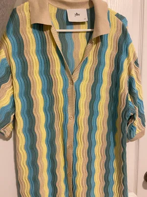 Yellow Lable Dress thumbnail 2