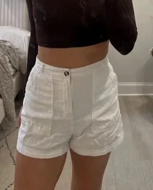 SheIn UNIVERSAL THREAD shorts 2 thumbnail 1