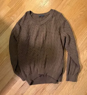 Brandy Melville Sweater thumbnail 1