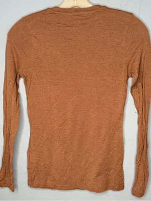 Banana Republic Wool Blend Shirt thumbnail 3