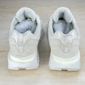 Nike Air Max Dawn Summit White Sail Women's Sneakers DM8261-001 Size 10 thumbnail 4