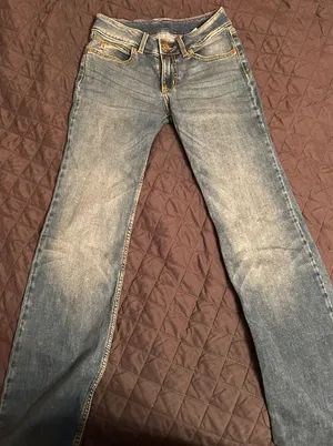 Wrangler Boot Cut thumbnail 1