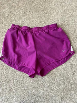 Nike Dri-Fit Tempo Running Shorts Lined thumbnail 2