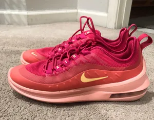 Nike Air Max Axis Pink thumbnail 3