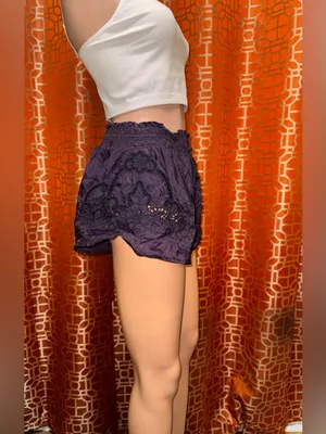 FP Movement Elevation Shorts XS NWT thumbnail 2