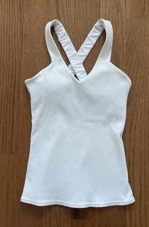 elevate tank top thumbnail 1